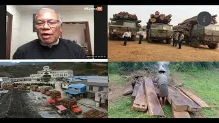 Today 26-Jul  2021 Rohingya Daily News Voice Of RohingyaTV Daily News