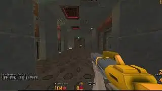 Quake 2 | LY vs BJK | ztn2dm2 | Q2 2v2 Ligi 2025 Div - 2 | POV Sword
