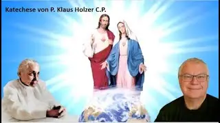 Lectio Divina Katechese von Pater Klaus Holzer C. P