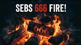 BONFIRE Q&A with Dyan Mair: SEBS 666 is On Fire!
