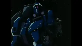 Vayeate OZ-13MSX1 (History of Gundam Wing)