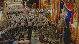 Banda Victory Xaghra - Programm muzikali Festa 2021