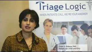 TriageLogic Presents a Brief Origin and Evolution of Telehealth Nurse Triage