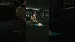 Resort janitor cleaning for next raid... | Escape From Tarkov #shorts