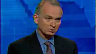 IRLI's Mike Hethmon on Arizona SB 1070 Immigration Law