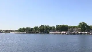 Summer tourism numbers being finalized in Iowa Great Lakes