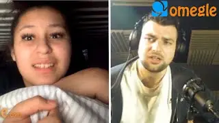 Making Friends On Omegle