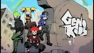 Genokids is Awesome!