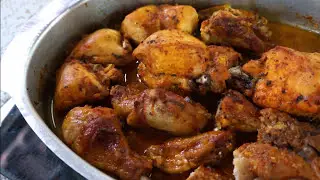 COMO FAZER FRANGO ASSADO NA CERVEJA #56 (por Fernando Couto)