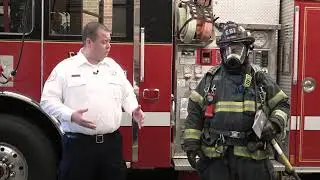 Fire Prevention PSA - Exit Drills in the Home (EDITH)