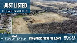 0 Charleswood Rd - Land For Sale - Winnipeg, MB - The Kirady Group at RE/MAX One Group