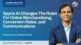 Spyne AI Changes The Rules For Online Merchandising, Conversion Rates, and Communications