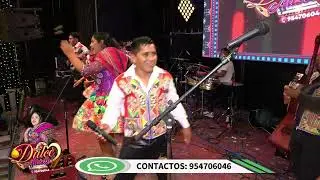 Dulce Alizeth: matrimonio julio y Zenovia 
