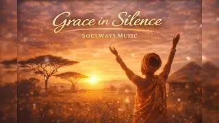 Grace in the Silence | Christian Worship Song of Hope & Peace | Soulways Music.