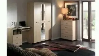 Furniture Design Bedroom