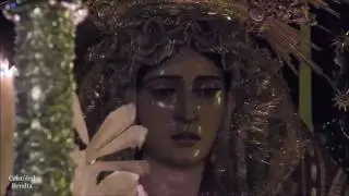 Extraordinaria Prendimiento - Nuestra Señora del Desamparo , Jerez de la Frª 15-10-2016