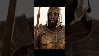 David and Goliath 🤣