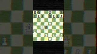 THE ROOK AND THE KNIGHT SACRIFICE #chess #trending #shorts #magnus