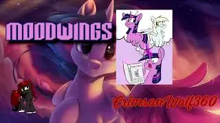 MLP Fanfic*: MoodWings