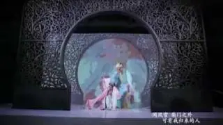 儲蘭蘭 X 鄭源 - 寒江雪 唯美中國風 MV