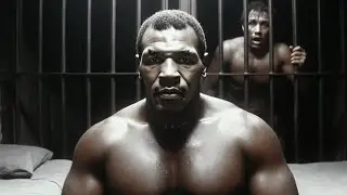 He Shared a Cell With Mike Tyson&hellip; and Didn&rsquo;t Sleep All Night