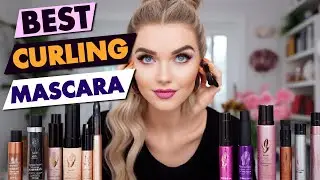 Best Curling Mascara: Lift and Curl Your Lashes to Perfection