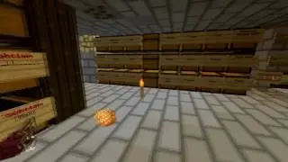 HCGames - Map 4 - Roadmen base tour