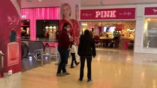 Cairo Festival City Mall |  Cairo | Egypt | كايرو فيستيفال سيتي مول | القاهرة | مصر
