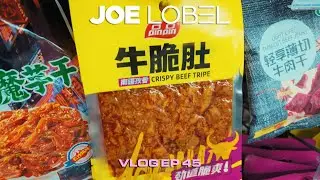 FIRST TIME TOURING CHINA AS A UK DJ | Joe Lobel | VLOG EP 45