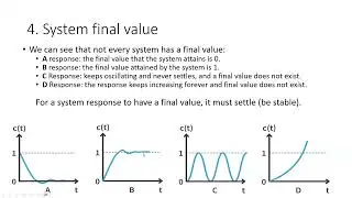 08 4 Steady State Error analisys