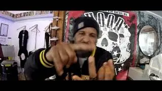 Mardi Rap - Hood Chiller Berlin - EME