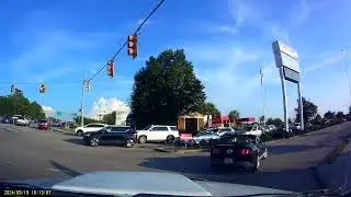 inbound traffic 20240919
