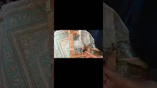 Tapis persans &ndash; L&rsquo;&eacute;l&eacute;gance et l&rsquo;h&eacute;ritage de l&rsquo;art oriental