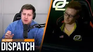 OpTic eliminated from COD Champs 2018 | The Esports Dispatch