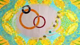 Stephanie's Quilt Gallery: Art Quilts