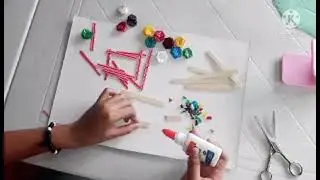 found object artwork!