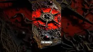 Munich Manual: Cursed Demonic Magic Secrets Revealed! 😱