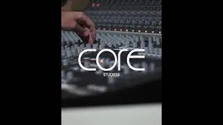 Welcome to Core Studios!