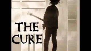 Why Can't I Be You - the cure