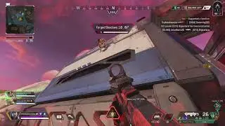 Apex Legends Season 19 Ranked