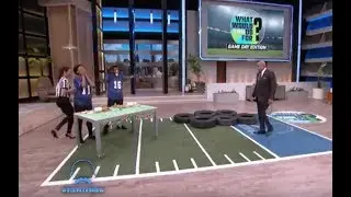 Jump Around for These Deals! || STEVE HARVEY