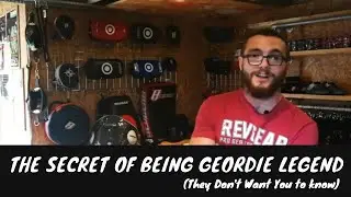The Secret of Being a Newcastle Legend That They don't want you to know..