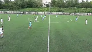 Запис: Славия - Септември 1:1 (2010)