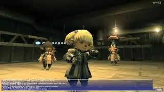 FFXI PM 3-3B1 CS2 