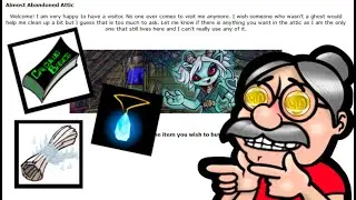 Getting Rich in Neopets in 2023 - the Almost Abandoned Attic