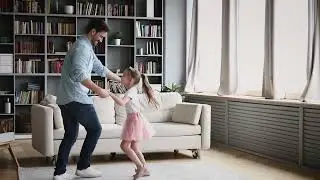 Stange Law Firm, PC | Dancing & Enjoying Time With Your Kids | Multi-State Divorce & Family Lawyers