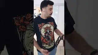 J&aacute; conheces a Arka myaqua1900 ?