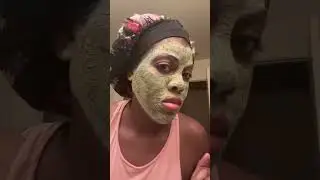 Aztec Clay Mask| Tighten Pores and Clear Complexion #aztecclaymask #shrinkpores #clearskin
