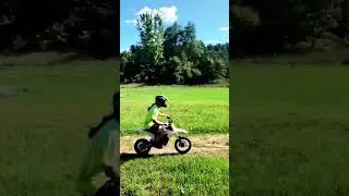 ETM RTR lite review #rtr #rtrlite #etmrtr #electroandco #surronster #rawstunts #rawstuntz