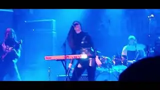 Blood Ceremony,  live at Lee's Palace Toronto 2025